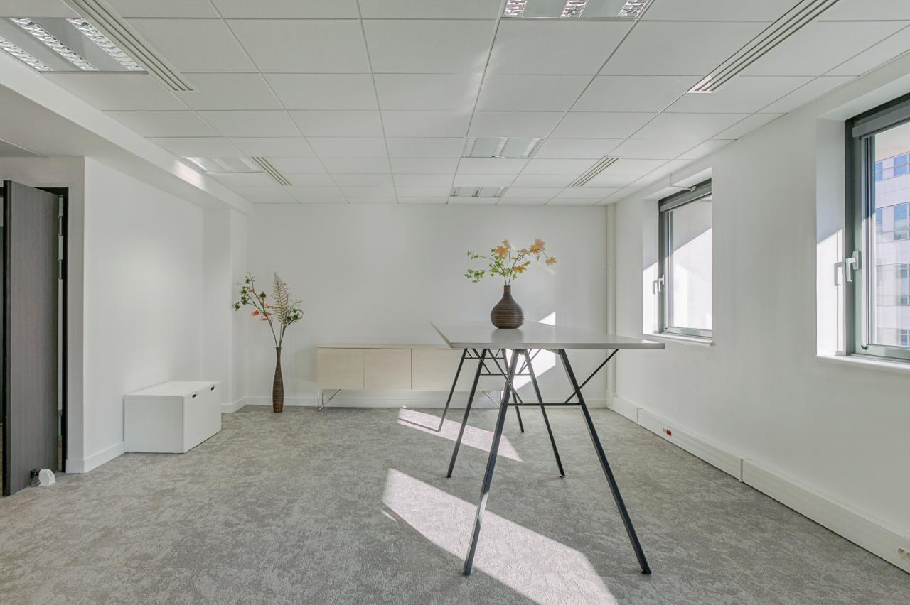 Bureau Rueil-Malmaison 4618m² Location bureau Rueil-Malmaison Hauts-de-Seine OLBUR2001935 11